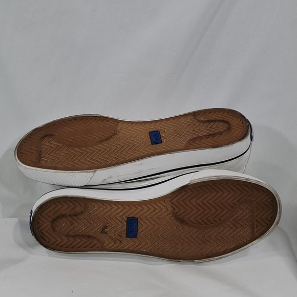 Keds Tennis Shoes - Size 8 - Gently worn - Picture 6 of 6